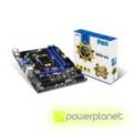 MSI B85M-E45 - Item