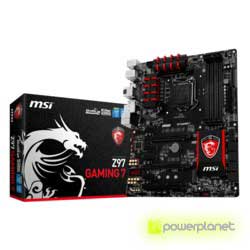ORDENADOR SOBREMESA Intel I7-4770K 3.5GHz/16 RAM/2 TB/GTX 770 2GB DDR5 - Ítem2