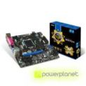 MSI H81M-P33 V2 - Item