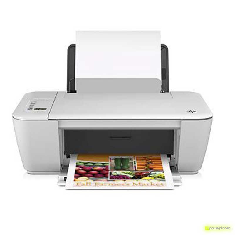 Multifunción HP Deskjet 2540 Multifunción WiFi