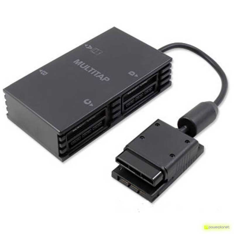 Multitap PS2