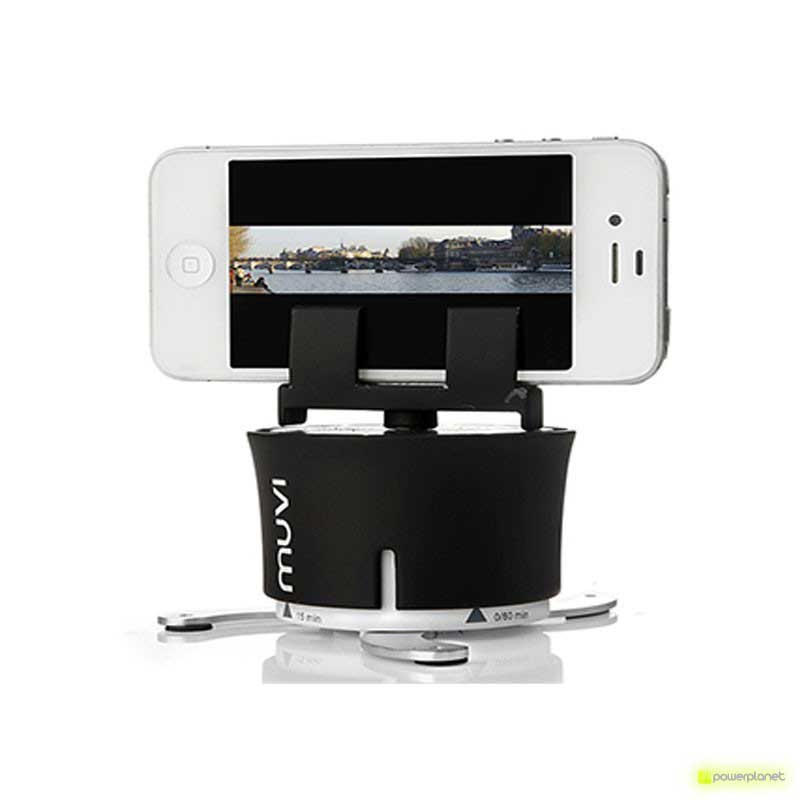 Muvi X-Lapse 360º - Ítem2