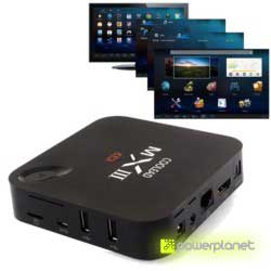 MXIII G TV Box - Item2
