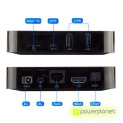 MXIII G TV Box - Item3