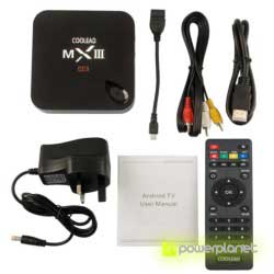MXIII G TV Box - Item4