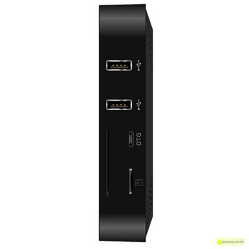 MXIII G TV Box 4K 2GB/16GB - Ítem4