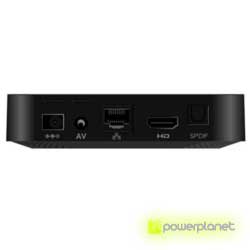 MXIII G TV Box 4K 2GB/16GB - Ítem2