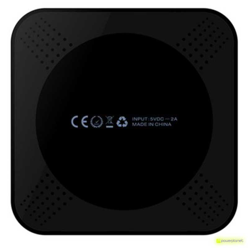 MXIII G TV Box 4K 2GB/16GB - Ítem1