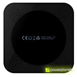 MXIII G TV Box 4K 2GB/16GB - Ítem1