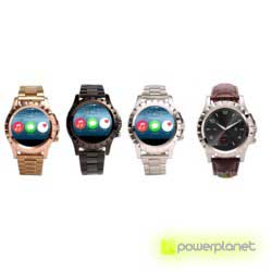Smartwatch NO.1 SUN S2 - Ítem1