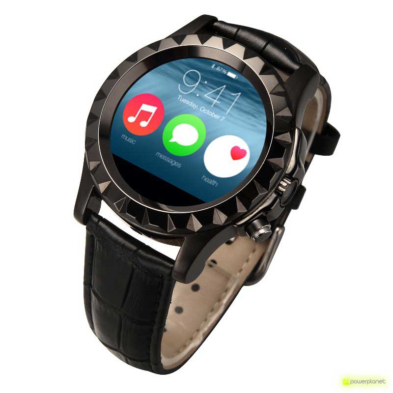 Smartwatch NO.1 SUN S2 - Ítem2