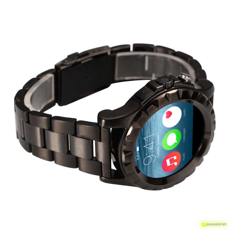 Smartwatch NO.1 SUN S2 - Ítem3