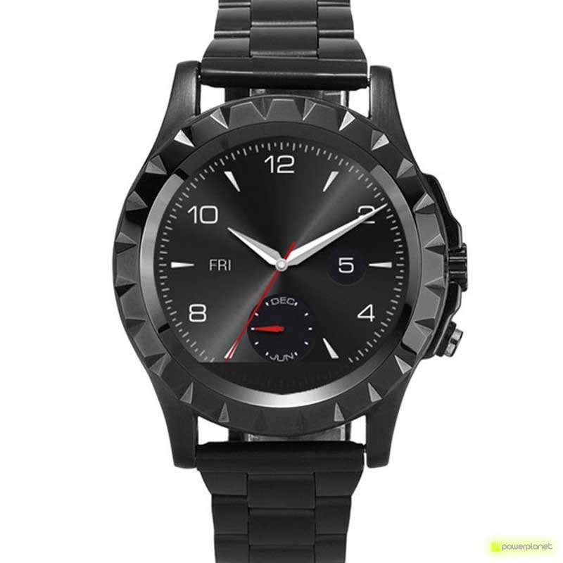 Smartwatch NO.1 SUN S2 - Ítem4