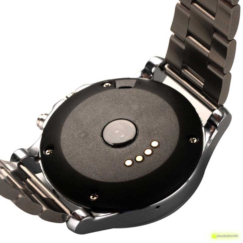 Smartwatch NO.1 SUN S2 - Ítem5