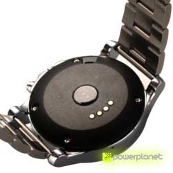 Smartwatch NO.1 SUN S2 - Ítem5