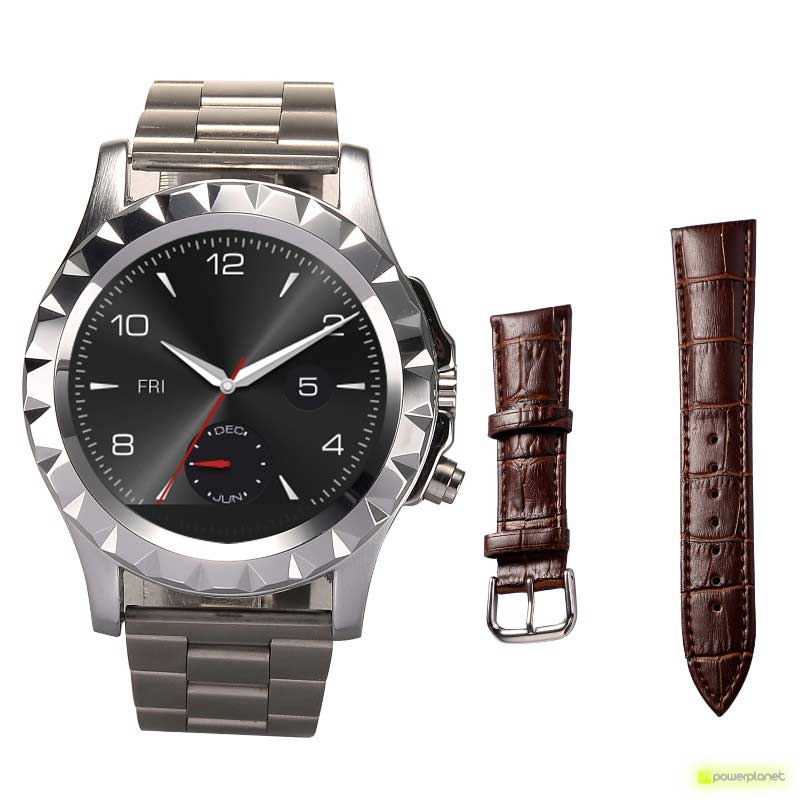 Smartwatch NO.1 SUN S2 - Ítem6