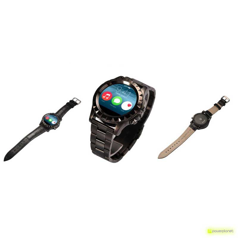Smartwatch NO.1 SUN S2 - Ítem7
