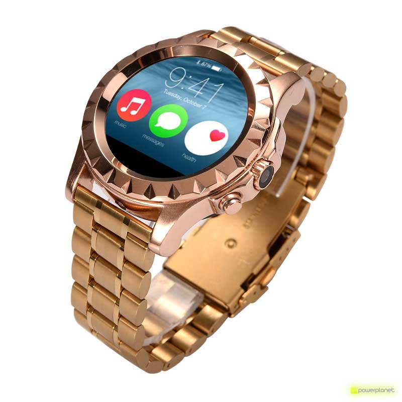 Smartwatch NO.1 SUN S2 - Ítem8