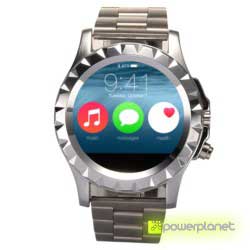 Smartwatch NO.1 SUN S2 - Ítem9