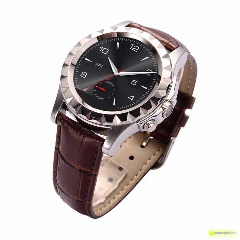 Smartwatch NO.1 SUN S2 - Ítem10