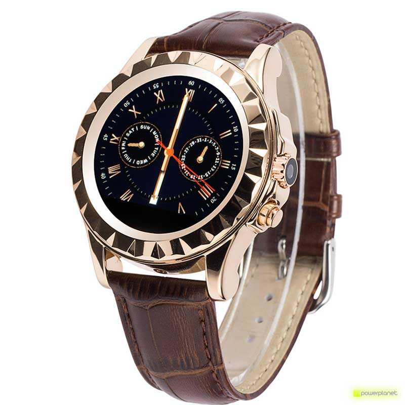 Smartwatch NO.1 SUN S2 - Ítem11