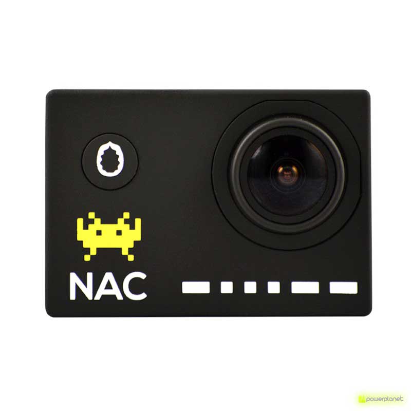 Action Cam Nüt Nac - Item1