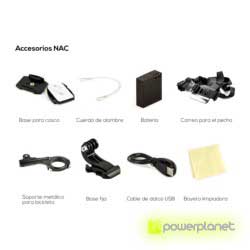 Action Cam Nüt Nac - Item8