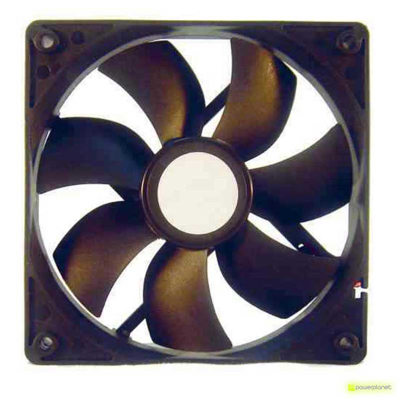 Ventilador caja NANOXIA FX EVO 12cm PWM 1500 rpm