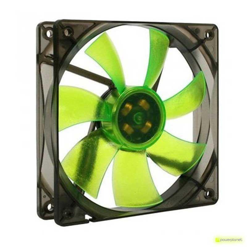 Ventilador caja NANOXIA FX EVO 12cm PWM 1000 rpm