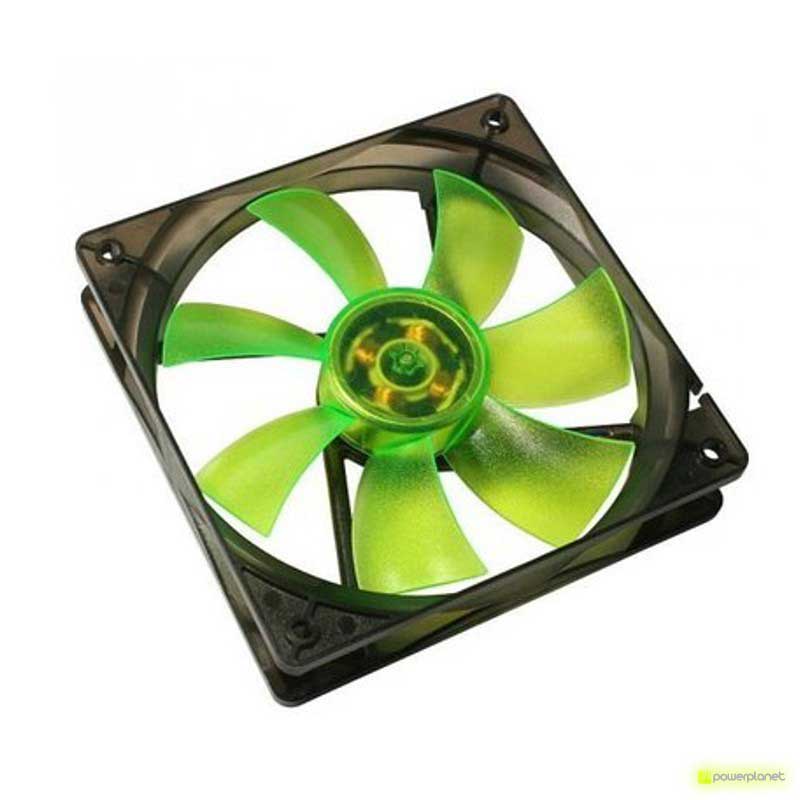 Ventilador caja NANOXIA FX EVO 12cm IFC 1300 rpm