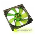 Ventilador caja NANOXIA FX EVO 12cm IFC 1300 rpm - Ítem