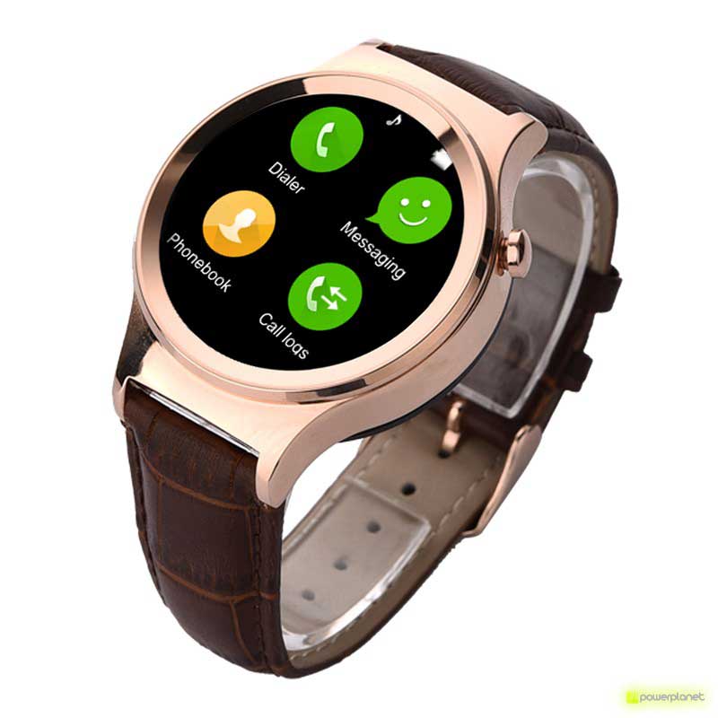 Smartwatch NO.1 SUN S3 - Item1