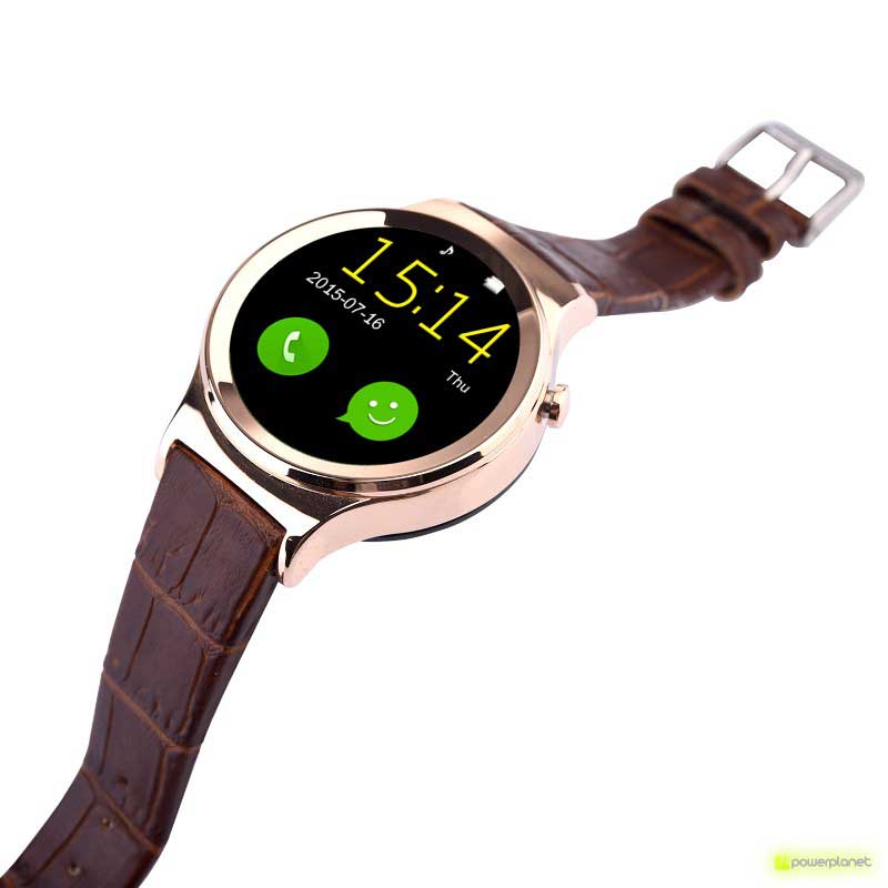 Smartwatch NO.1 SUN S3 - Item2