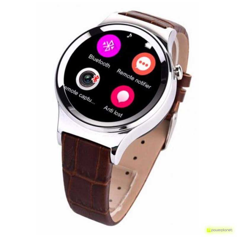 Smartwatch NO.1 SUN S3 - Item5