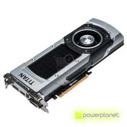 ORDENADOR SOBREMESA Intel I7-4770K 3.5GHz/16 RAM/2 TB/GTX 770 2GB DDR5 - Ítem1