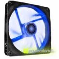 Ventilador caja NZXT FZ 120mm 59.1 CFM LED Azul - Item