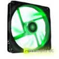 Ventilador caja NZXT FZ 140mm 83.6 CFM LED Verde - Item