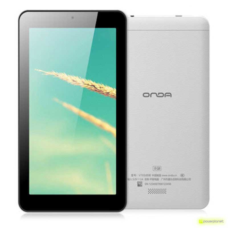 Tablet Onda V703i - Ítem4