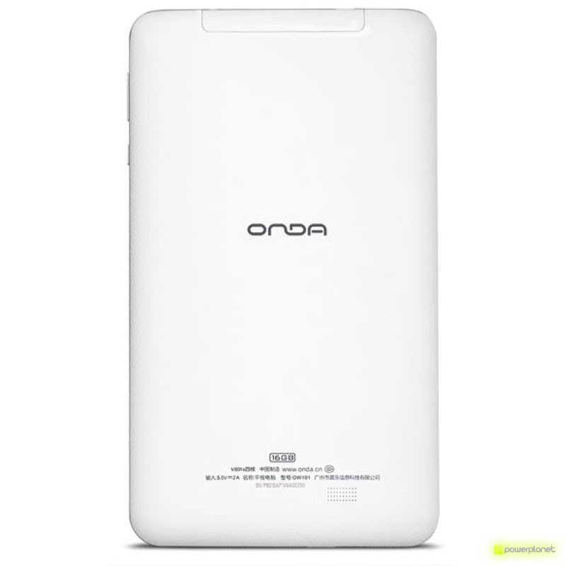 Onda V801s - Ítem3