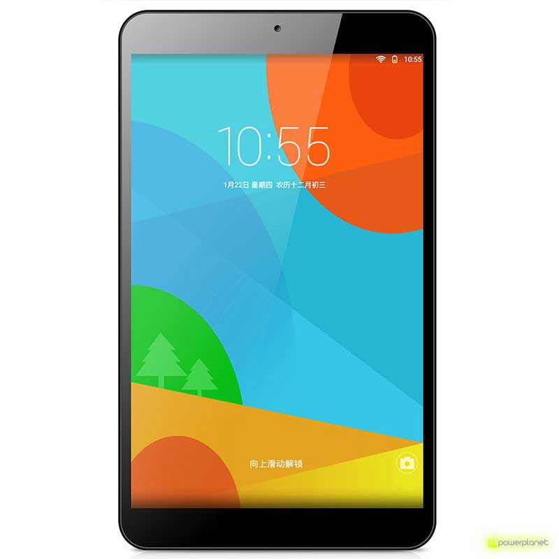 Onda V801s