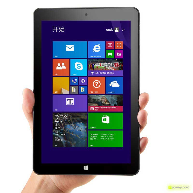 Onda v891 - Item5