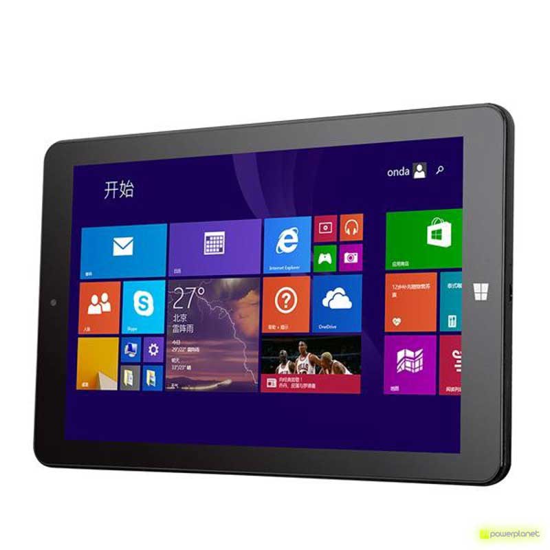 Onda v891 - Item6