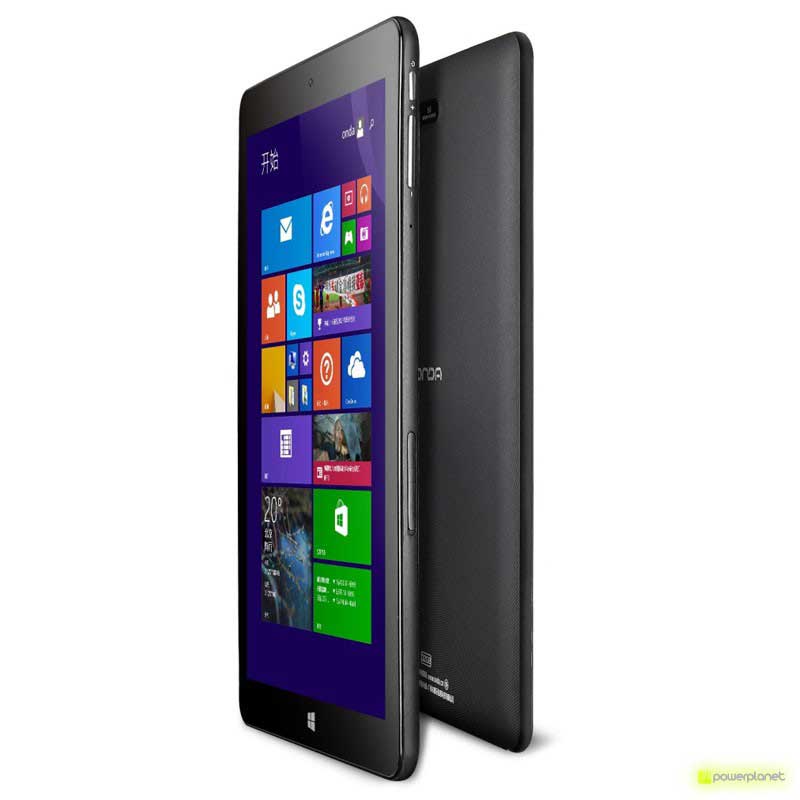 Onda V891W - Item1