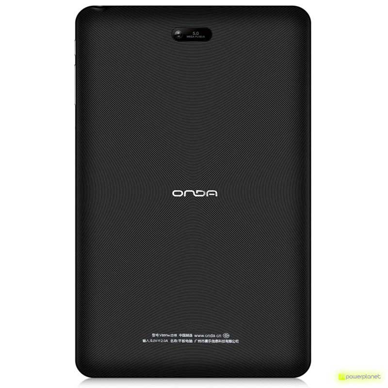 Onda V891W - Item2