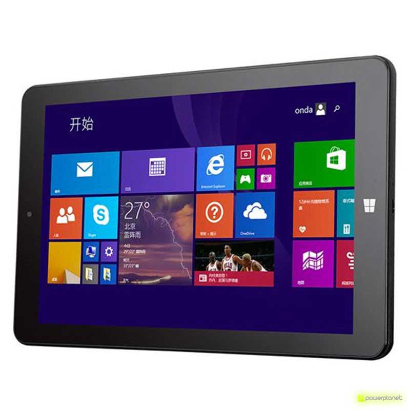 Onda V891W