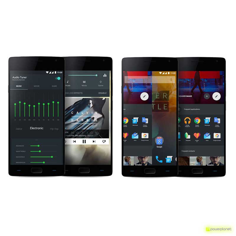 OnePlus Two - Ítem6