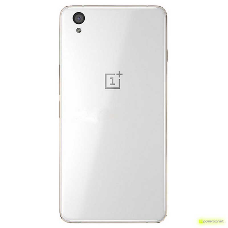 OnePlus X - Item1