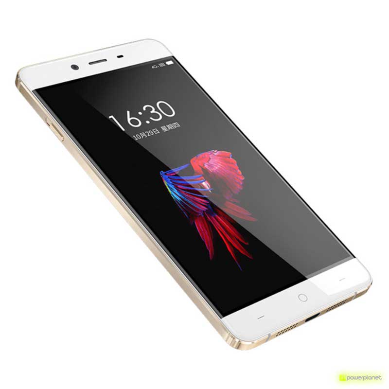 OnePlus X - Item3