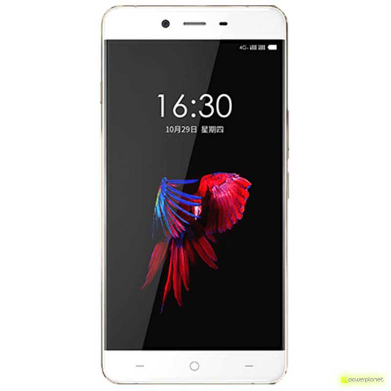OnePlus X - Item4