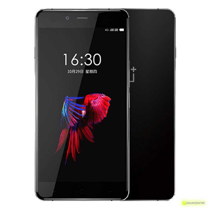 OnePlus X - Item5